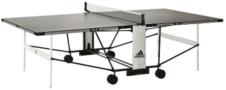 Adidas To 3 outdoor table tennis table review