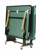 Butterfly Nippon Table Tennis Table Review