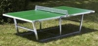 Joola City Outdoor Ping Pong Table Review