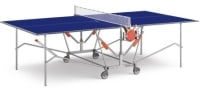 Kettler Match 3 table tennis table review