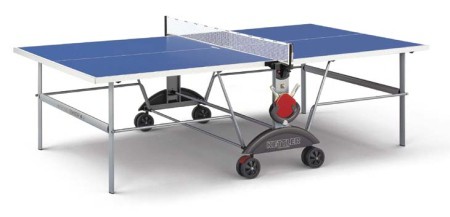 Kettler Top Star table tennis table review
