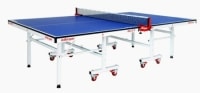 Killerspin MyT7 indoor table tennis table review