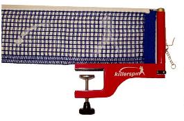 Killerspin Aurora Net and Post set