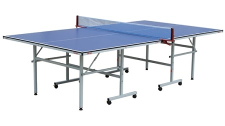 Killerspin MyT3 table tennis table review - affordable ping pong table