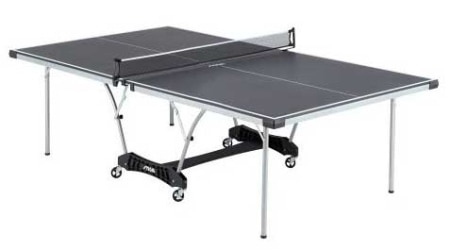 stiga-daytona Stiga Daytona ping pong table review